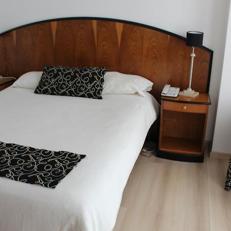 Hotel South Beach سان برناردو المظهر الخارجي الصورة