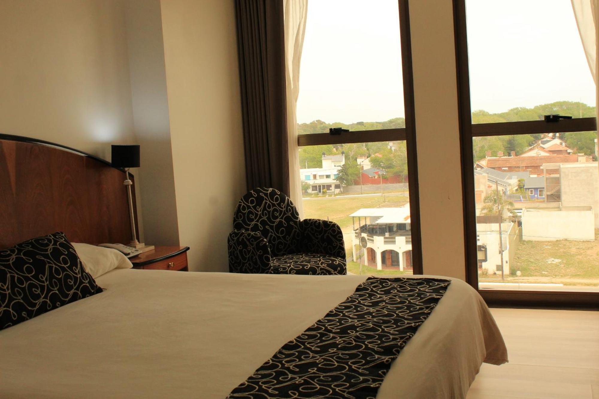 Hotel South Beach سان برناردو المظهر الخارجي الصورة