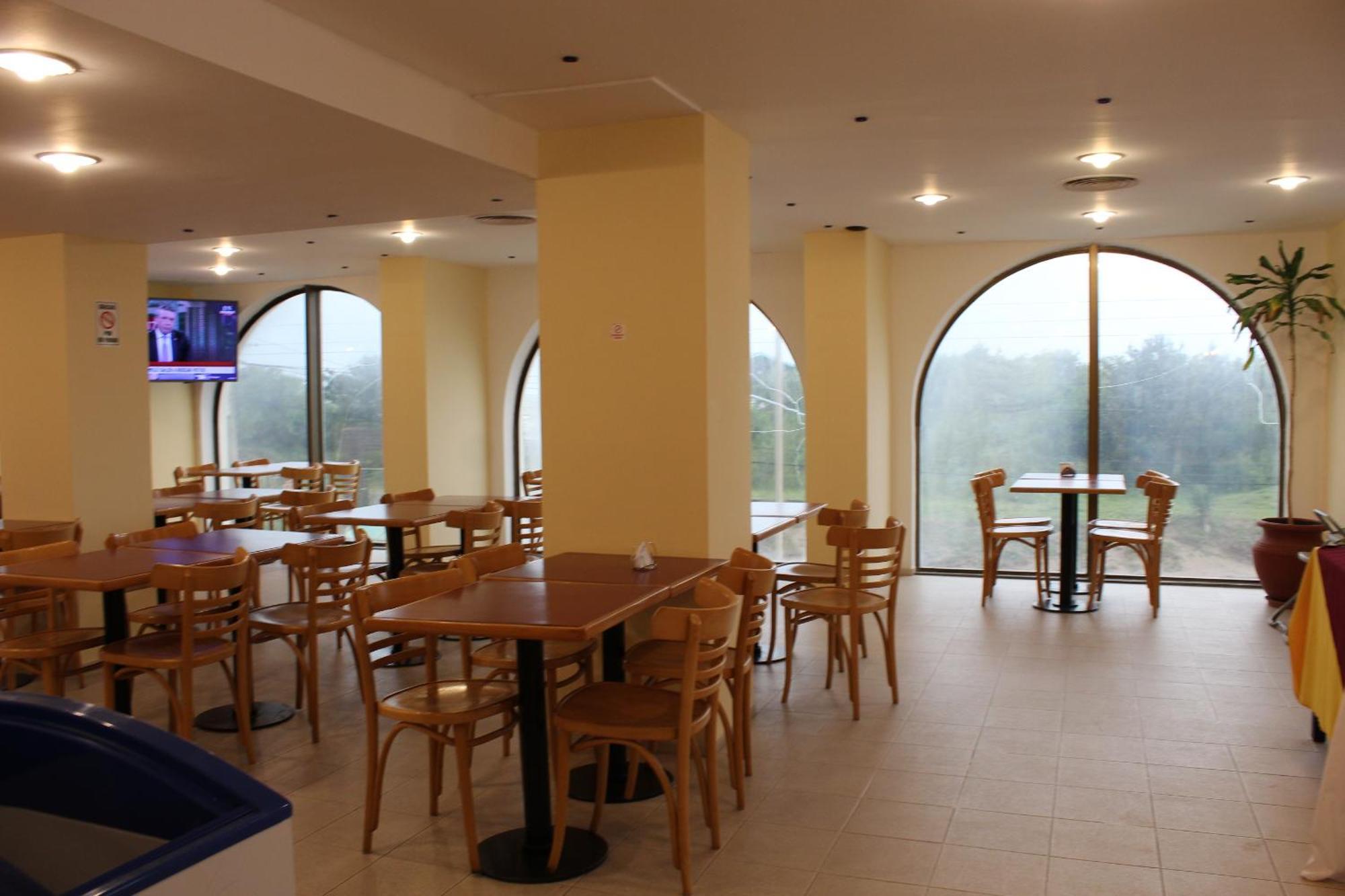 Hotel South Beach سان برناردو المظهر الخارجي الصورة