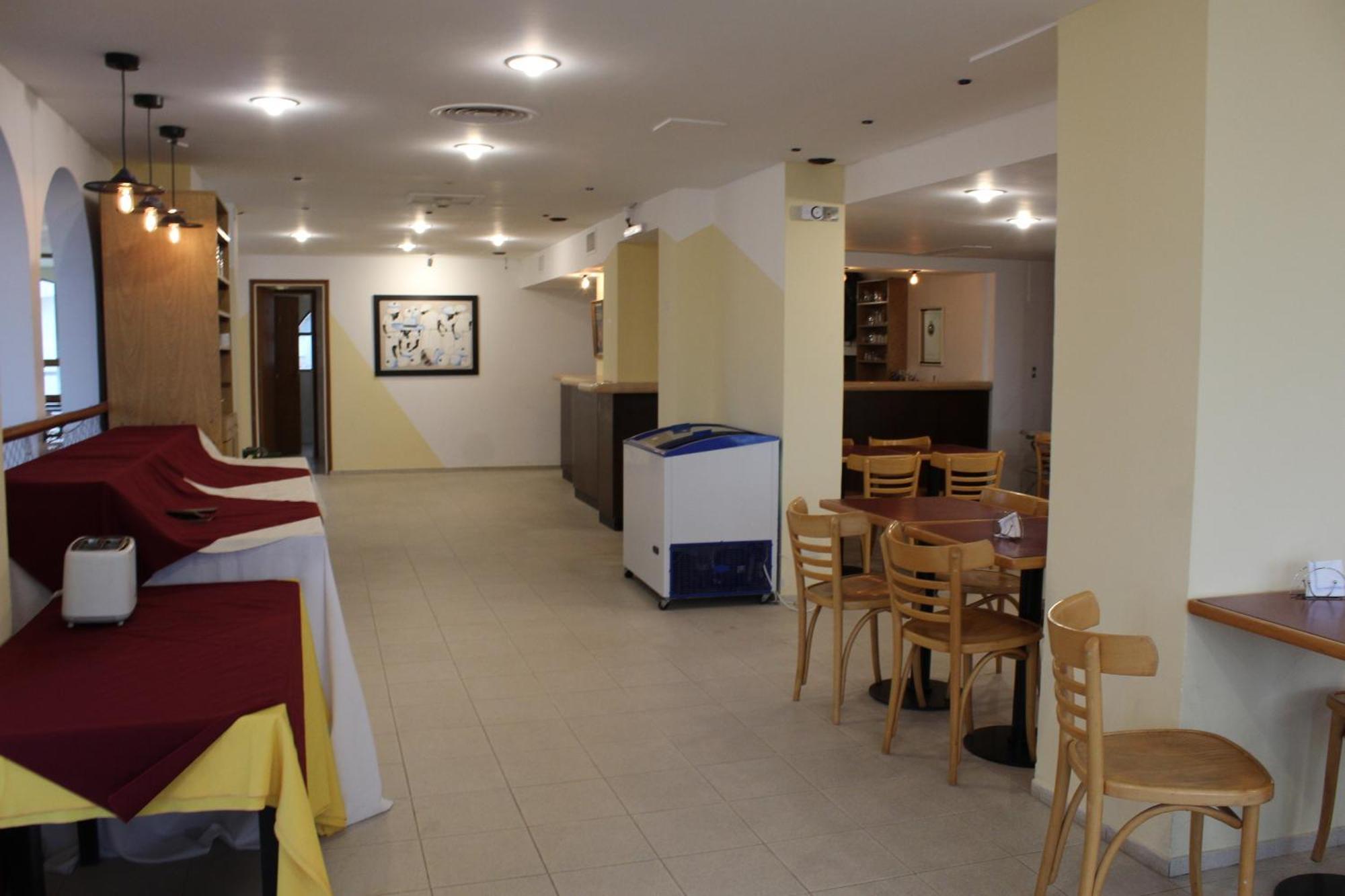 Hotel South Beach سان برناردو المظهر الخارجي الصورة
