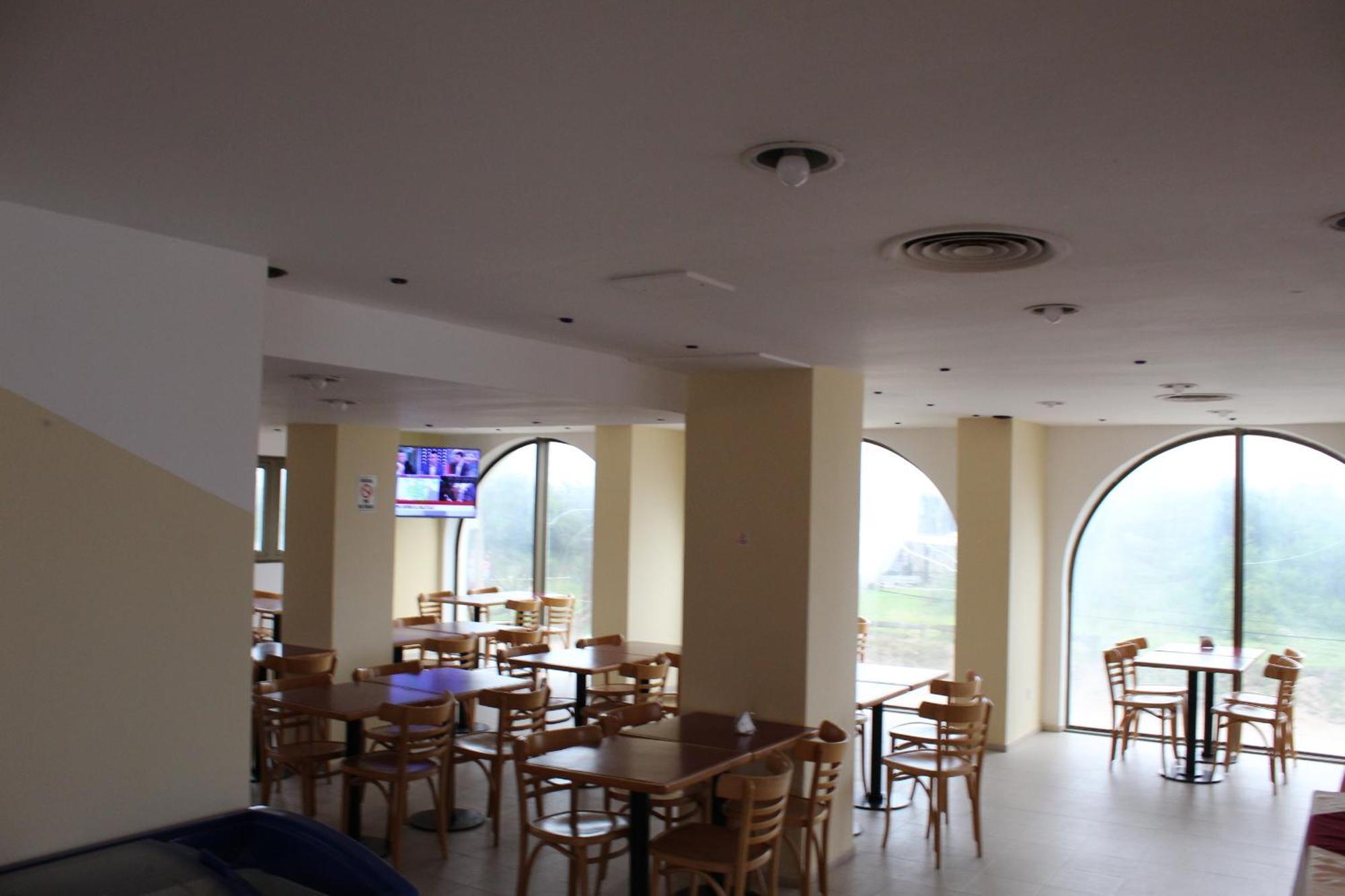 Hotel South Beach سان برناردو المظهر الخارجي الصورة