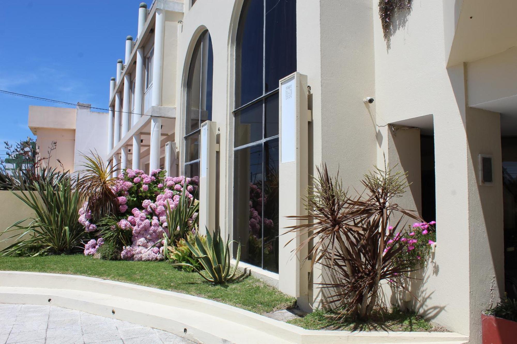Hotel South Beach سان برناردو المظهر الخارجي الصورة