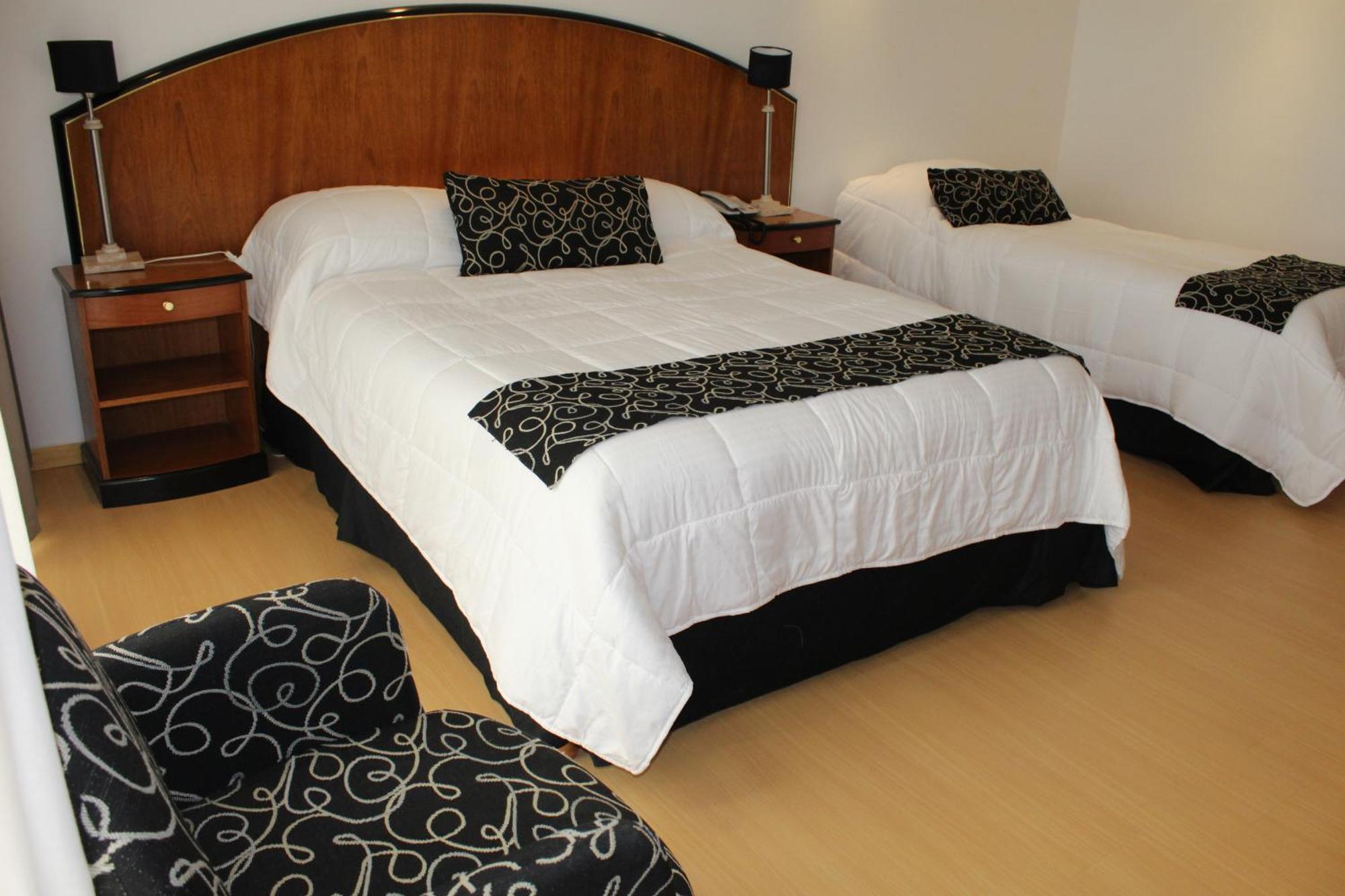 Hotel South Beach سان برناردو المظهر الخارجي الصورة