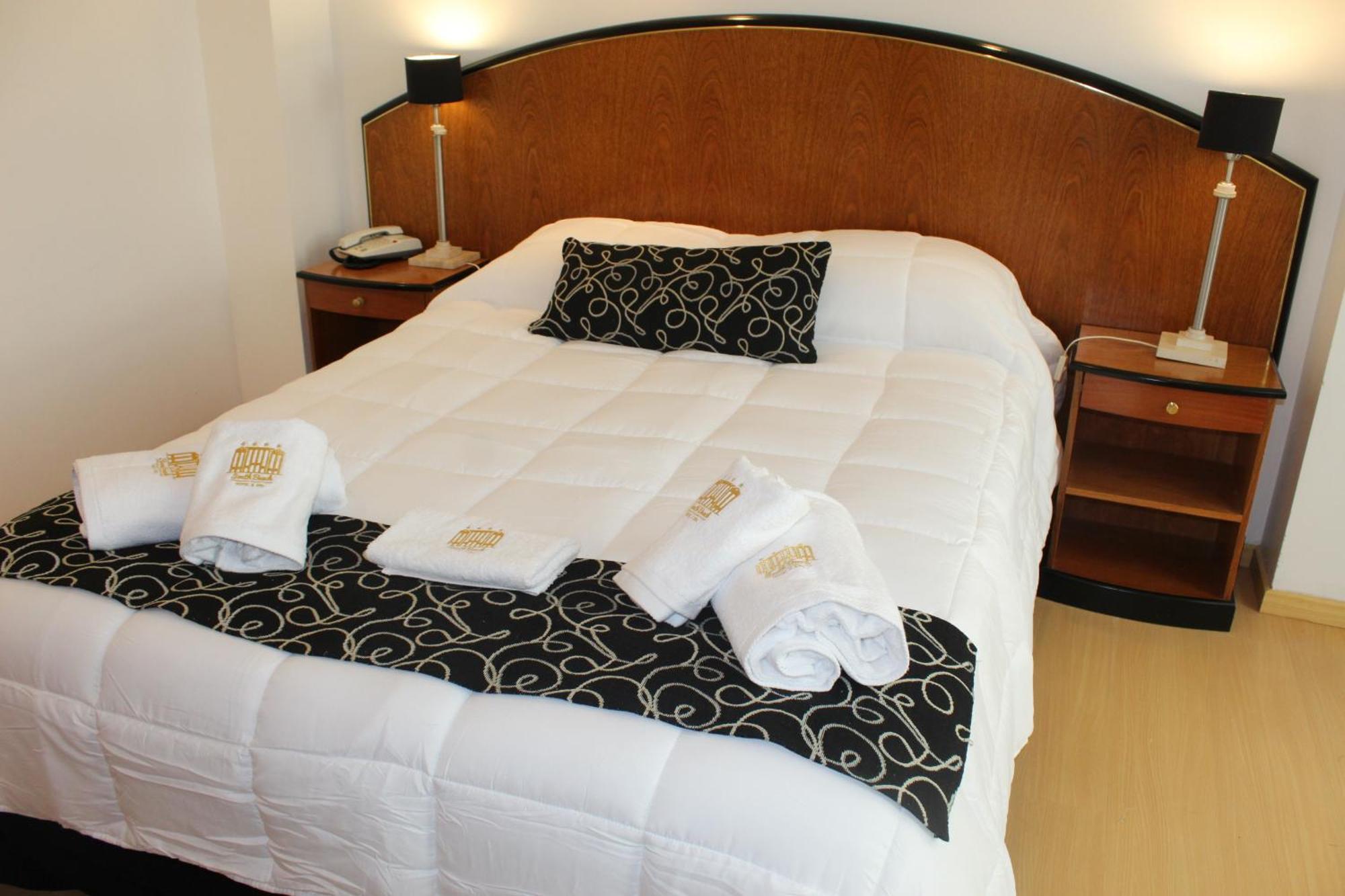 Hotel South Beach سان برناردو المظهر الخارجي الصورة