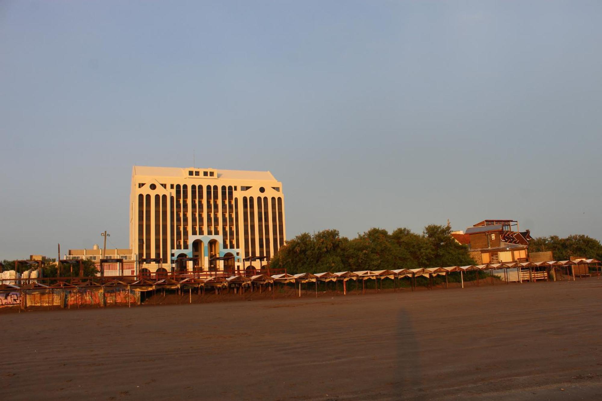 Hotel South Beach سان برناردو المظهر الخارجي الصورة