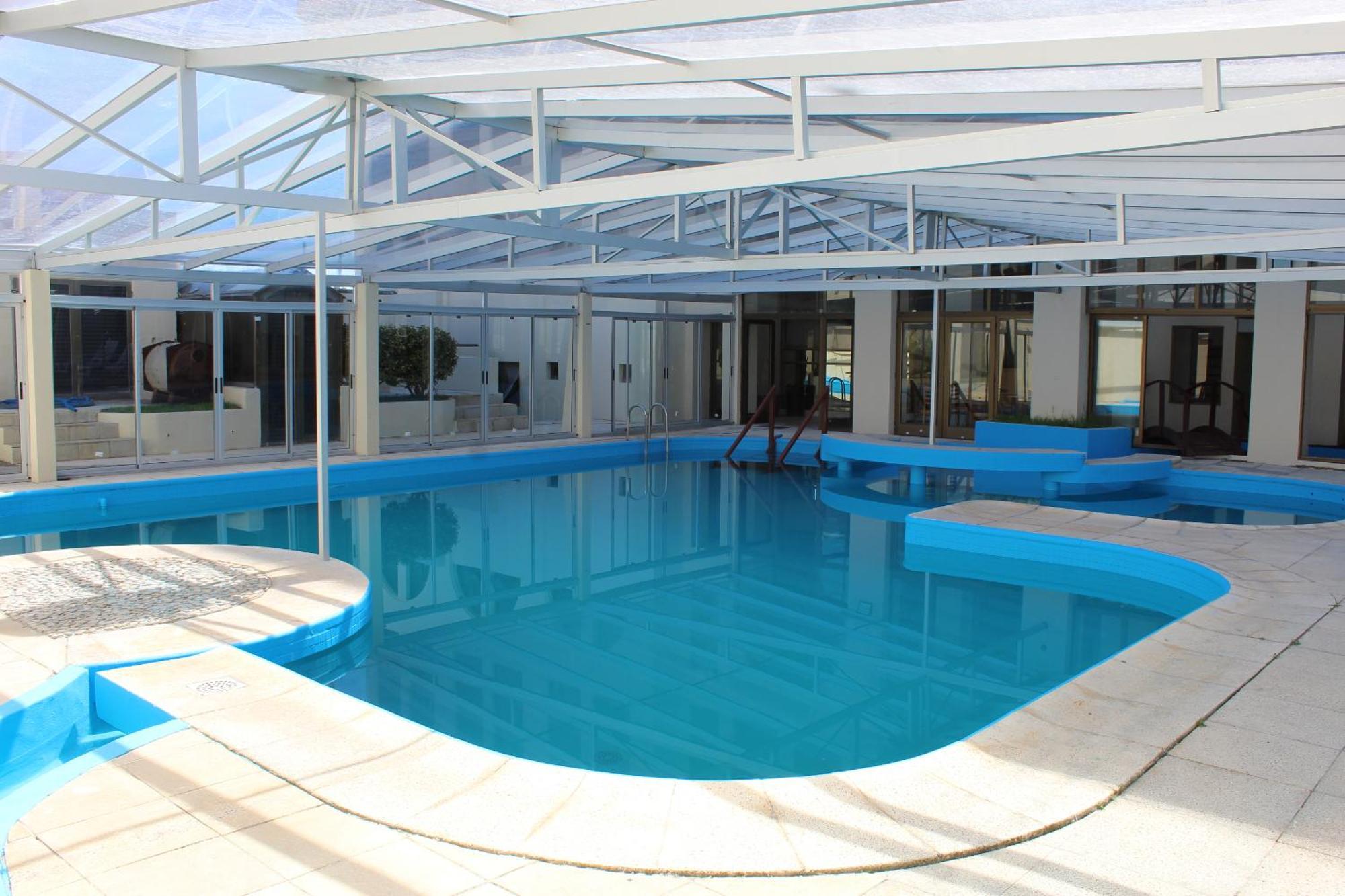 Hotel South Beach سان برناردو المظهر الخارجي الصورة